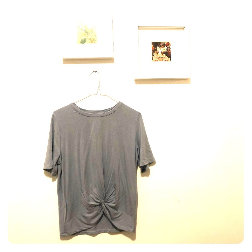 Blue T-Shirt